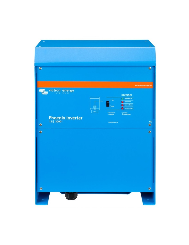 Phoenix Inverter 12/3000 120V VE.BUS
