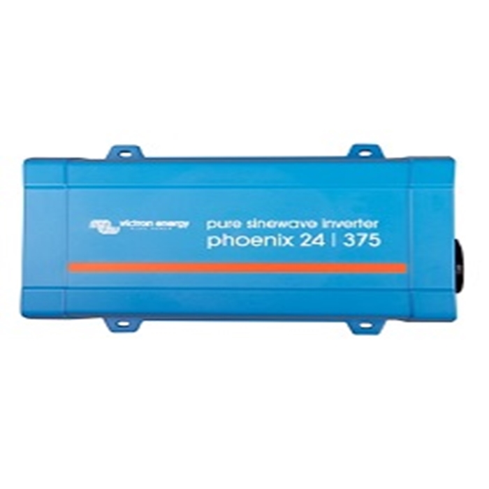 Phoenix Inverter 24/375 230V VE.Direct SCHUKO