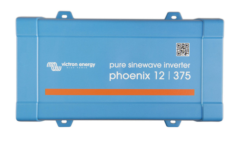 Phoenix Inverter 24/375 230V VE.Direct AU/NZ