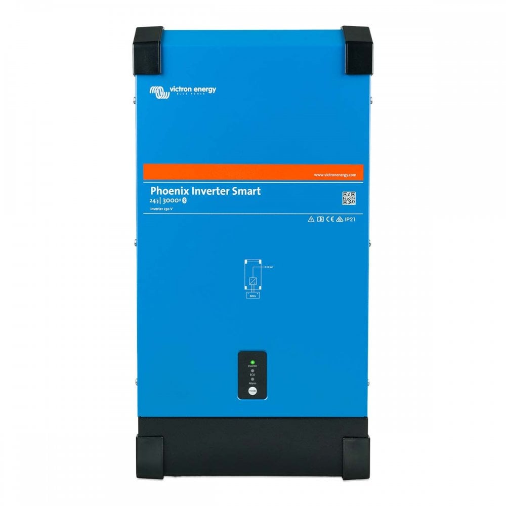 Phoenix Inverter 24/3000 230V Smart
