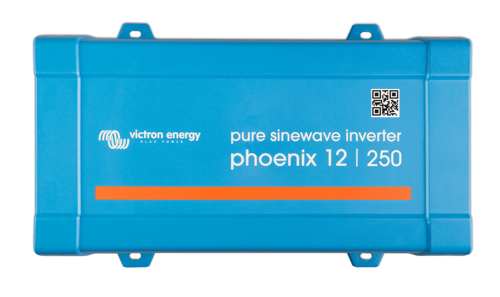Phoenix Inverter 24/250 230V VE.Direct SCHUKO