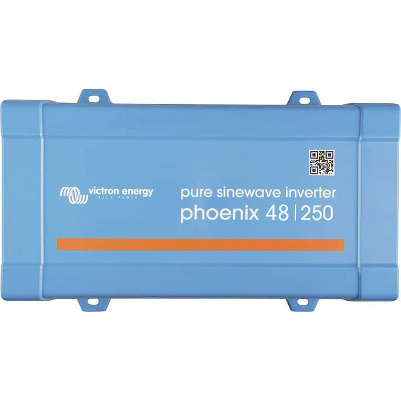Phoenix Inverter 48/250 230V VE.Direct IEC
