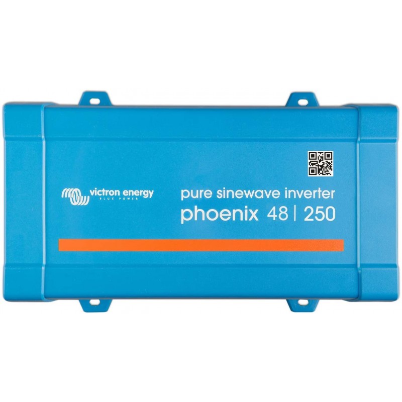 Phoenix Inverter 48/250 230V VE.Direct SCHUKO