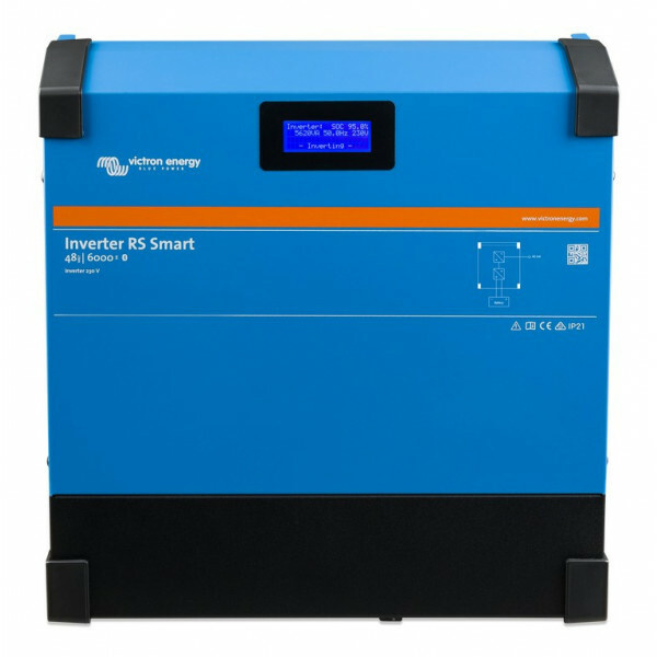 Inverter RS 48/6000 230V Smart