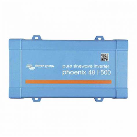 Phoenix Inverter 48/500 230V VE.Direct AU/NZ