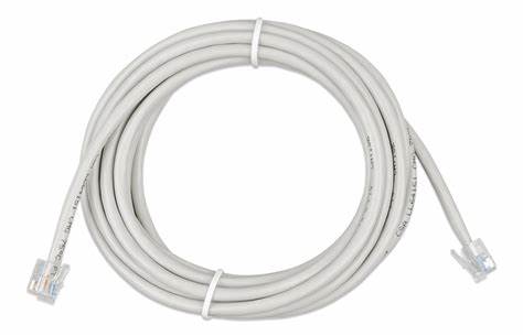 RJ12 UTP Cable 10 m