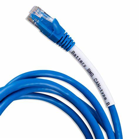 VE.Can to CAN-bus BMS type B Cable 1.8 m