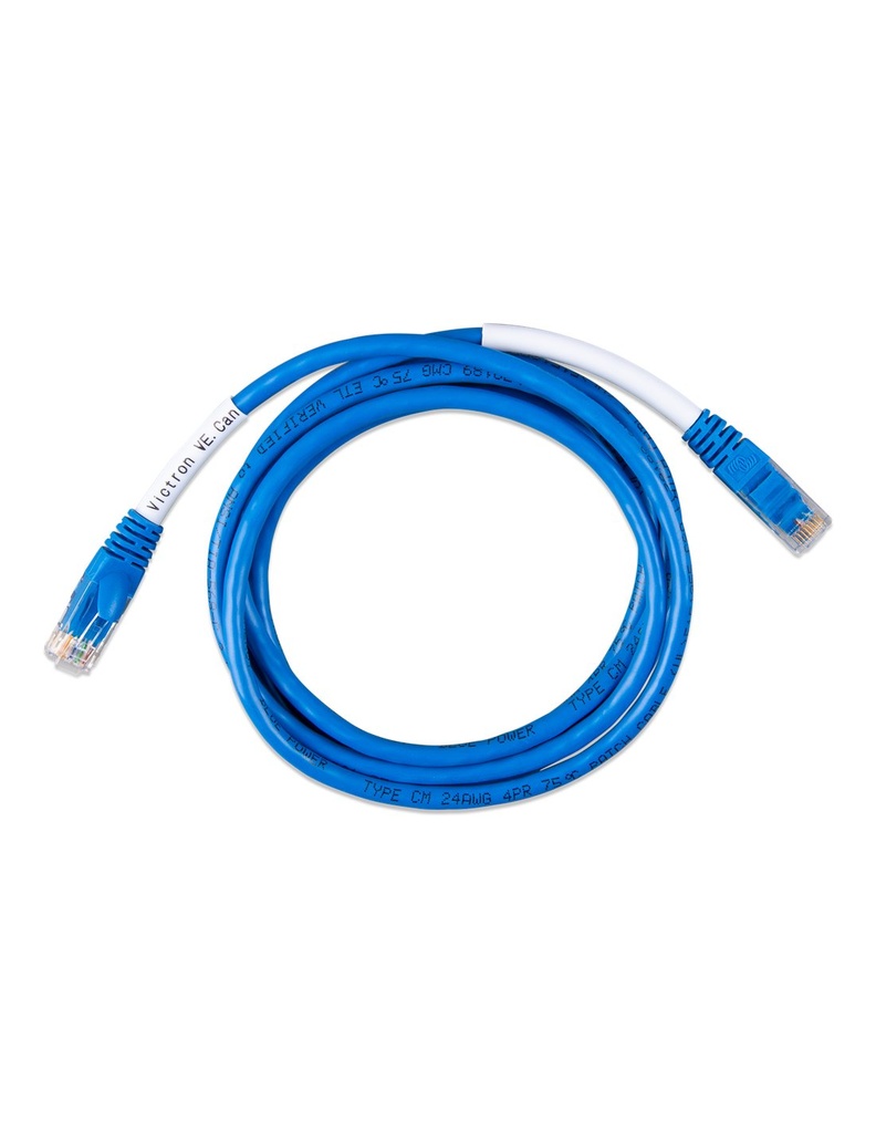 VE.Can to CAN-bus BMS type B Cable 5 m