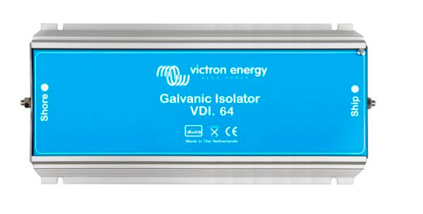 Galvanic Isolator VDI-64 A
