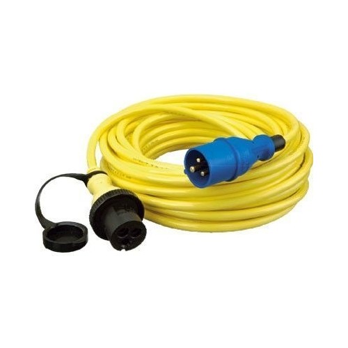 Shore Power Cord 25m 32A/250Vac (3x6sqmm)