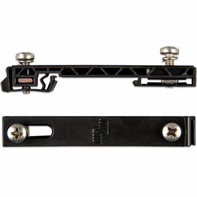 DIN35 adapter large (2 pcs)