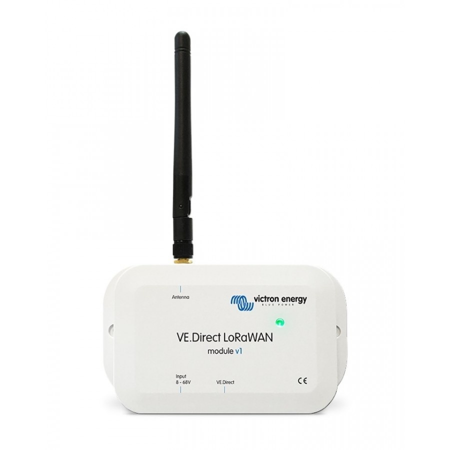 VE.Direct LoRaWAN EU863-870 module