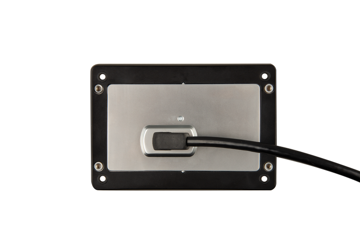 GX Touch 50 Wall Mount