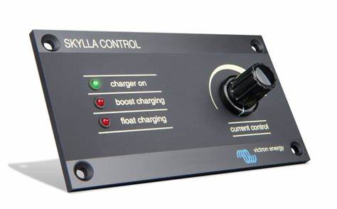 Skylla control        CE