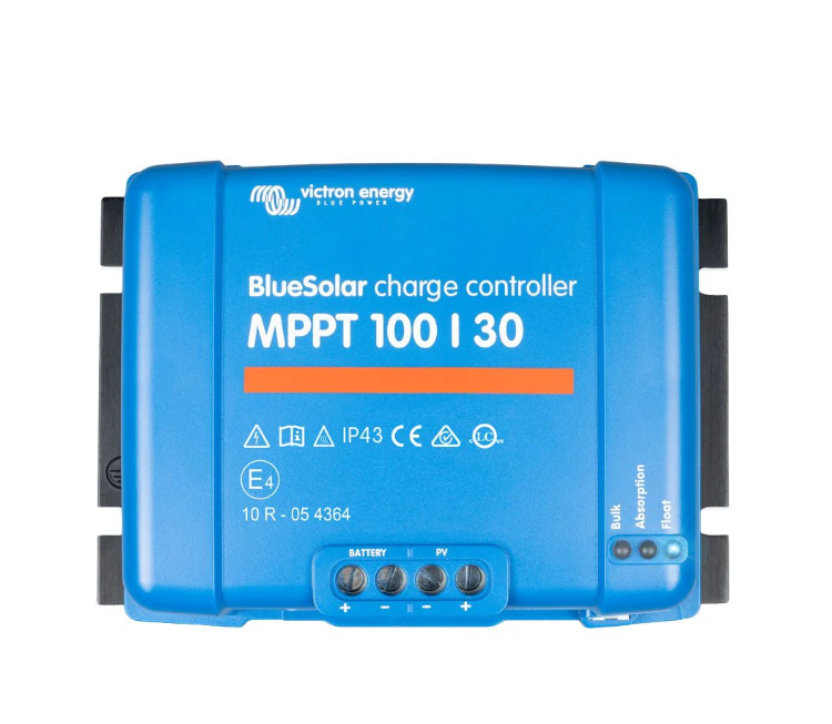 BlueSolar MPPT 100/30