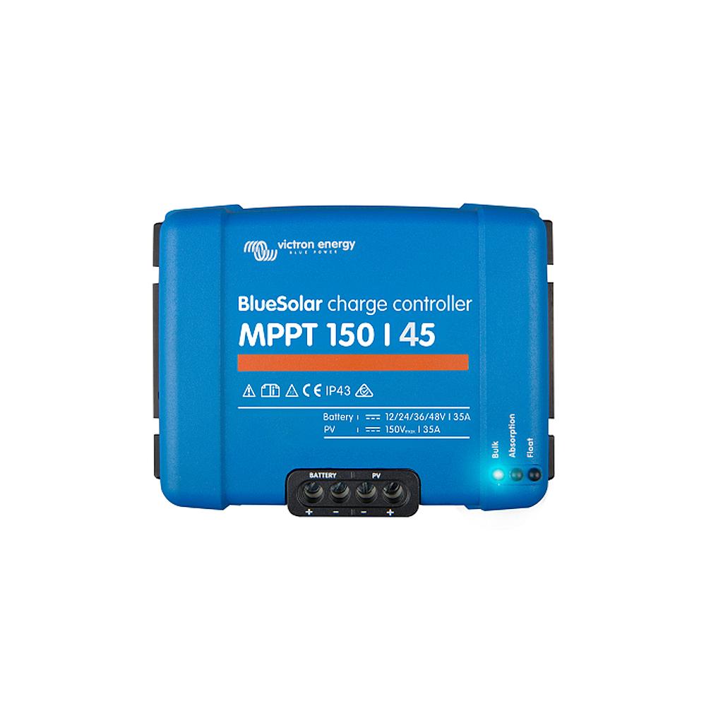 BlueSolar MPPT 150/45