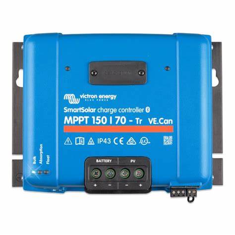 SmartSolar MPPT 150/70-Tr VE.Can