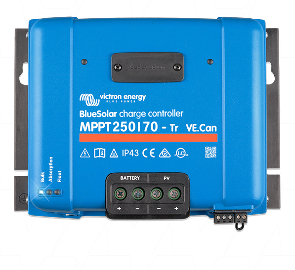 BlueSolar MPPT 250/70-Tr VE.Can