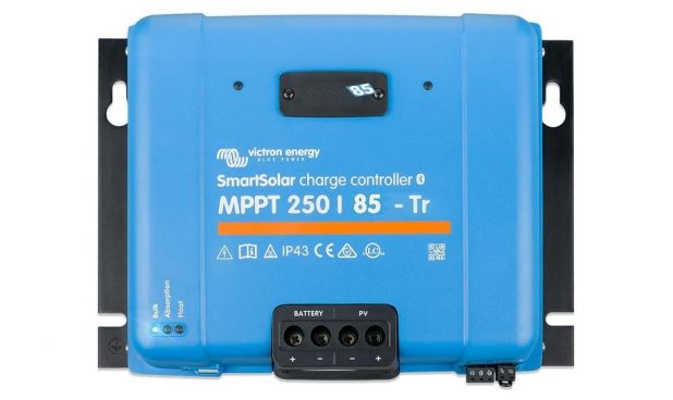 SmartSolar MPPT 250/85-Tr VE.Can