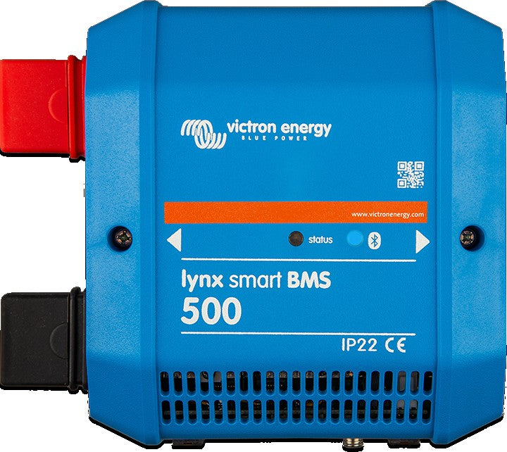 Lynx Smart BMS 500 (M8)