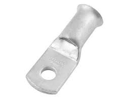 16mm Copper Lug 8mm Stud Bell