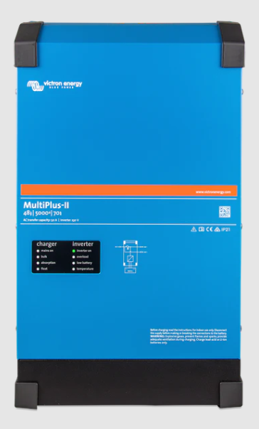 MultiPlus-II 48/5000/70-95 120V