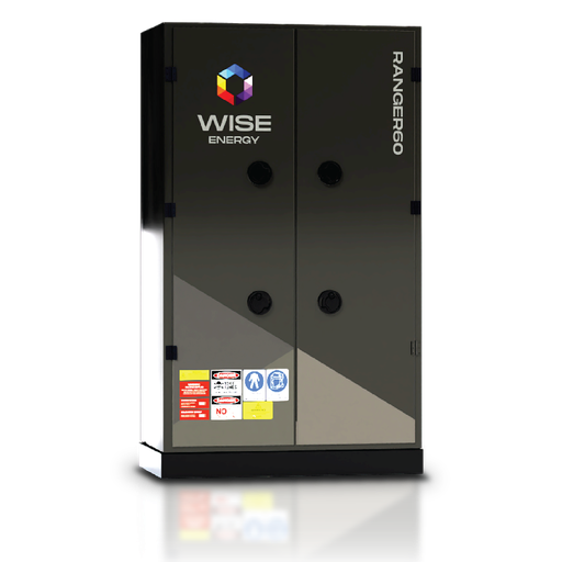 Ranger 60  - Battery Energy Storage System (BESS)