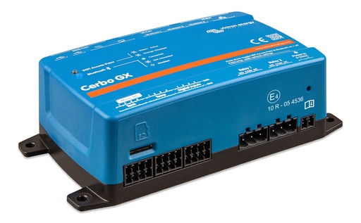 [BPP900451100] Cerbo GX MK2
