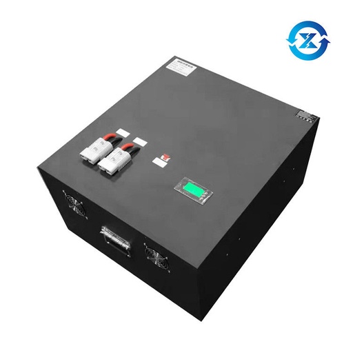 [a_l5tm-a0-ta-5120] TCSN 5kwh Lithium module battery for Offgrid