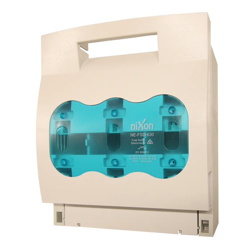 Fuse Switch Disconnector - 630AMP - NH3