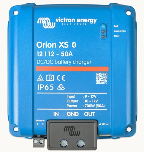 [ORI121217050] Orion XS 12/12-50A DC-DC battery charger