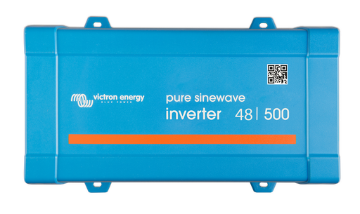[PIN481501100] Inverter 48/500 230V VE.Direct IEC