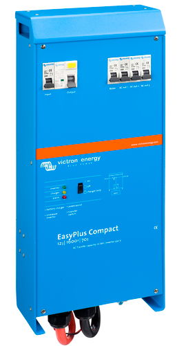 [CEP122160000] EasyPlus Compact 12/1600/70-16 230V VE.Bus