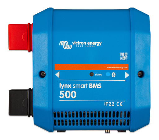 [LYN034160210] Lynx Smart BMS 500 (M10)