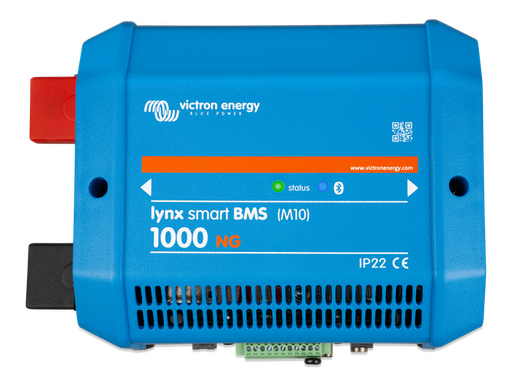 [LYN034170310] Lynx Smart BMS 1000 NG (M10)