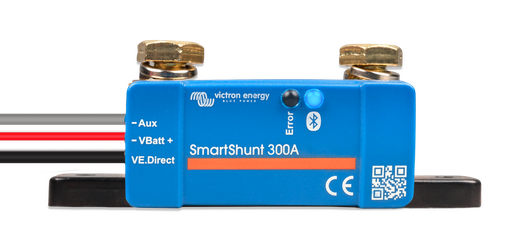[SHU065130050] SmartShunt 300A IP65