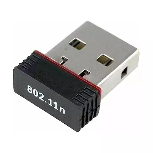 [BPP900100200] CCGX WiFi module simple (Nano USB)