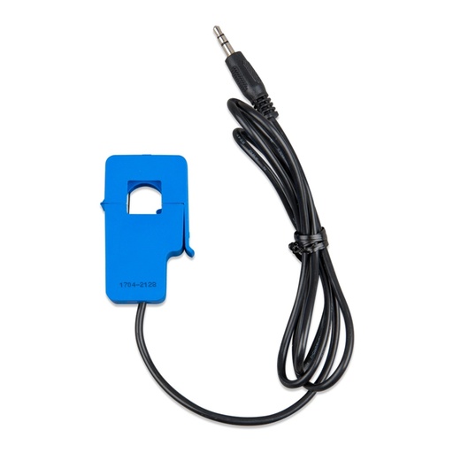 [CTR140050100] Current Transformer 400A:50mA for MultiPlus-II (10m)Wire-end