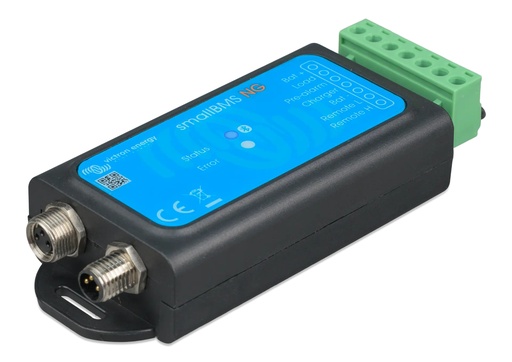 [BMS400100300] smallBMS NG