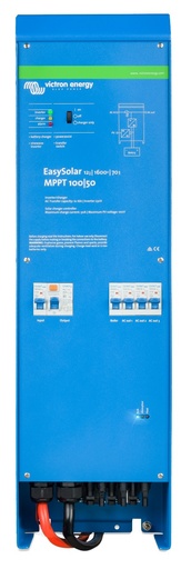 [CEP122161000] EasySolar 12/1600/70-16 230V MPPT 100/50