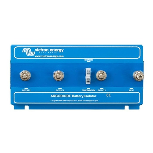 [ARG100301000R] Argodiode 100-3AC 3 batteries 100A Retail