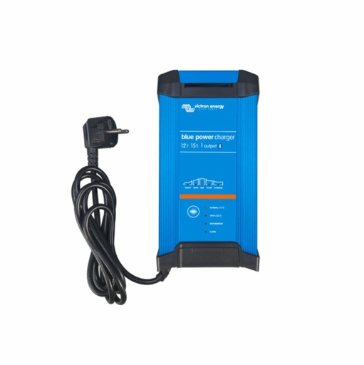 [BPC121545102] Blue Smart IP22 Charger 12/15(1) 120V NEMA 5-15