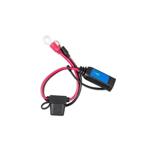 [BPC900120114] Battery Indicator Eyelet (M8 eyelet / 30A ATO fuse)
