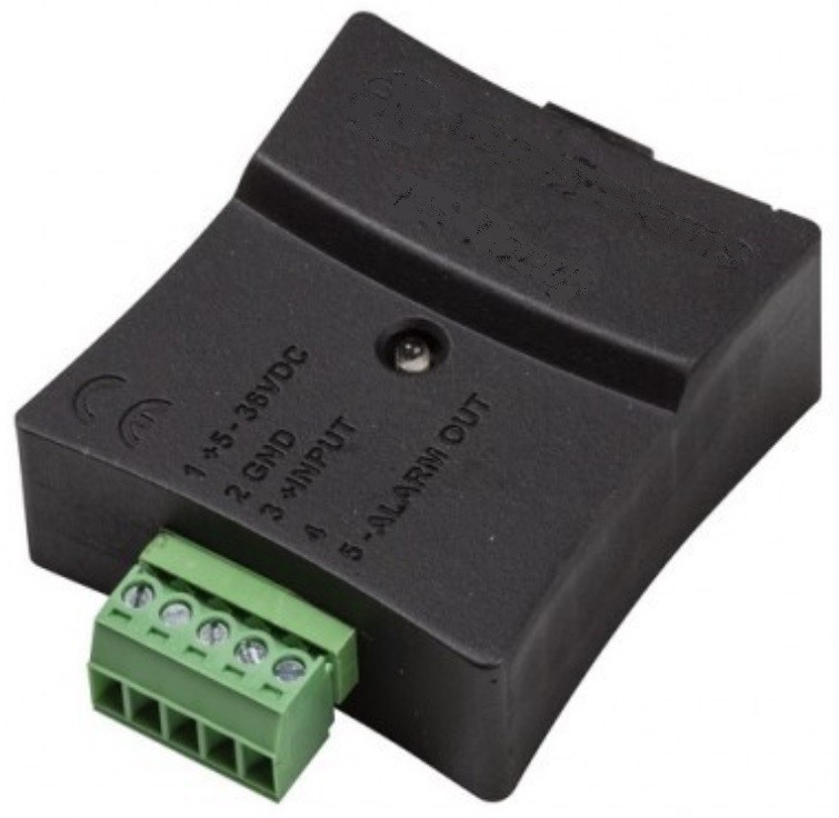 CAN-bus Temp. sensor | WISE Energy Pty Ltd