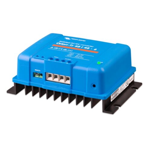 [ORI484828110] Orion-Tr 48/48-6A (280W) Isolated DC-DC converter