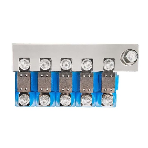 [CIP100400060] Busbar to connect 5 CIP100200100