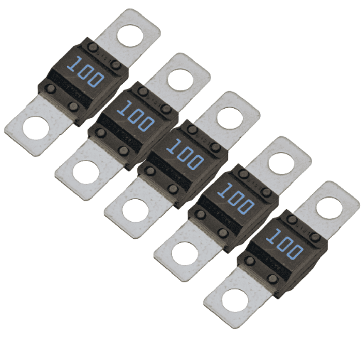 [CIP132100010] MIDI-fuse 100A/32V (package of 5 pcs)