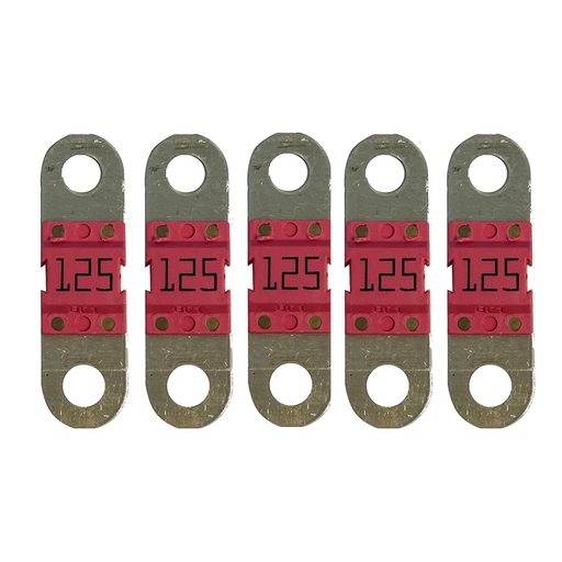 [CIP132125010] MIDI-fuse 125A/32V (package of 5 pcs)