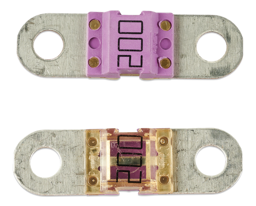 [CIP132200010] MIDI-fuse 200A/32V (package of 5 pcs)