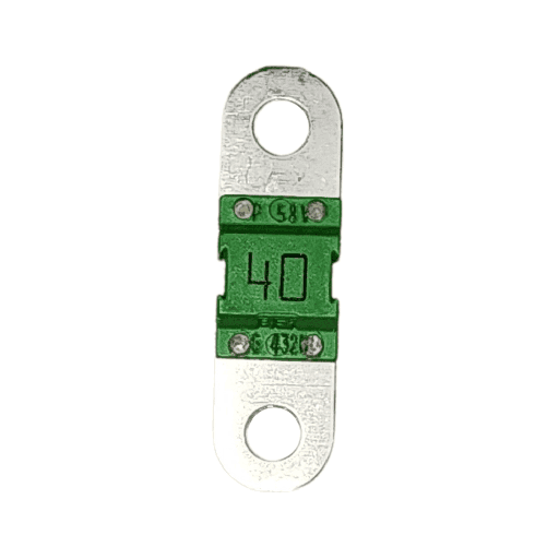 [CIP133040010] MIDI-fuse 40A/58V for 48V products (1 pc)